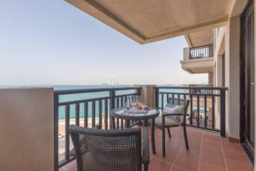 Frank Porter - Royal Amwaj Residences North